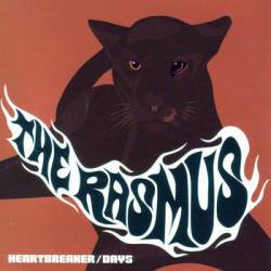 The Rasmus : Heartbreaker-Days